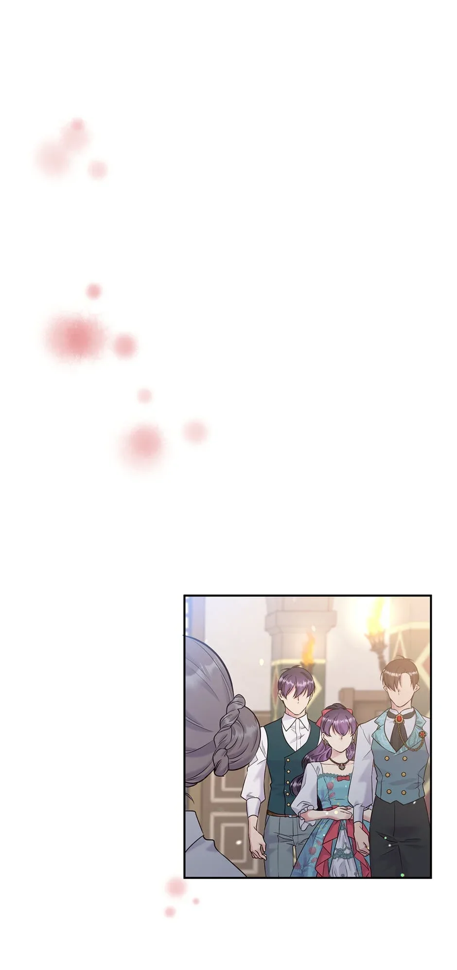 The Goal is to Become a Gold Spoon so I need to be Completely Invulnerable Chapter 112 page 12