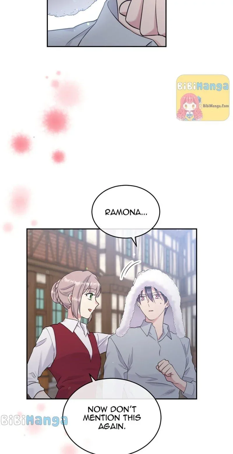 The Goal is to Become a Gold Spoon so I need to be Completely Invulnerable Chapter 107 page 58