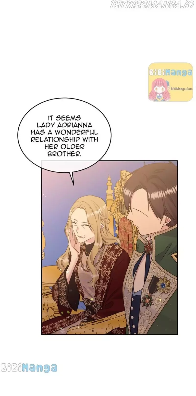 The Goal is to Become a Gold Spoon so I need to be Completely Invulnerable Chapter 109 page 51