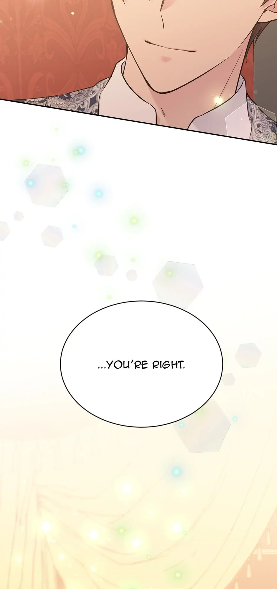 The Goal is to Become a Gold Spoon so I need to be Completely Invulnerable Chapter 113 page 21