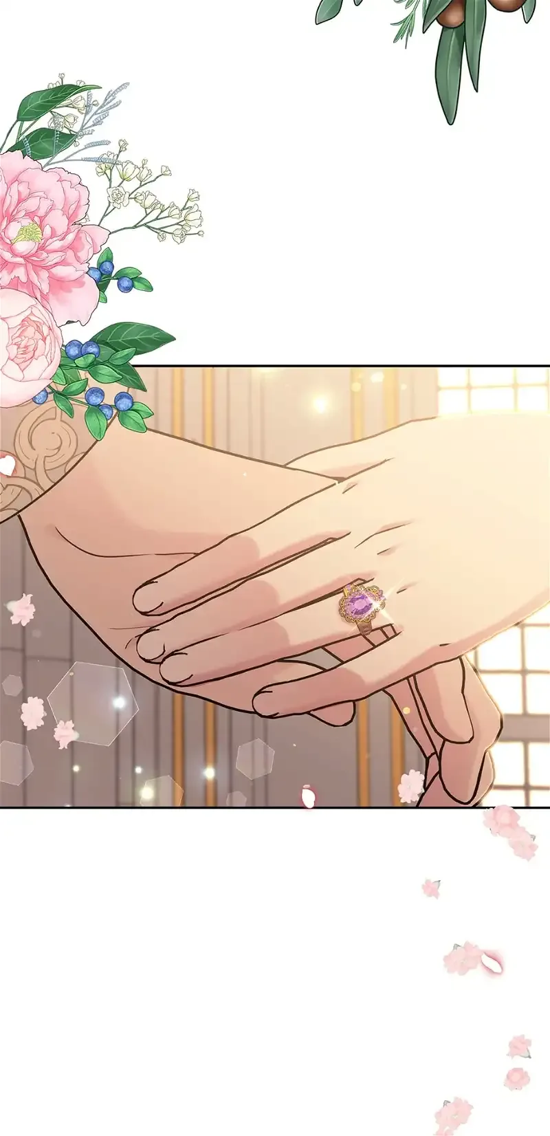The Goal is to Become a Gold Spoon so I need to be Completely Invulnerable Chapter 111 page 26