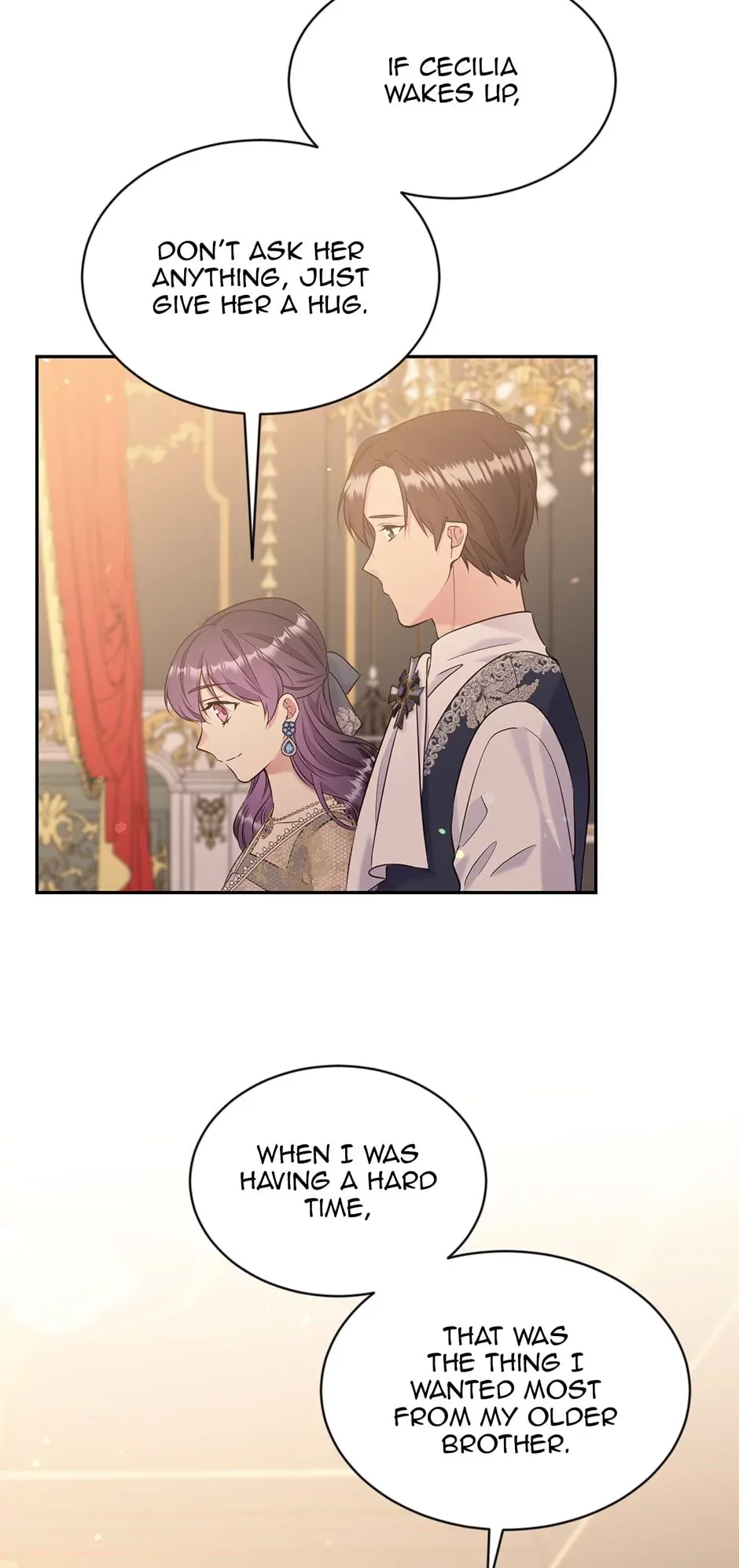 The Goal is to Become a Gold Spoon so I need to be Completely Invulnerable Chapter 113 page 15