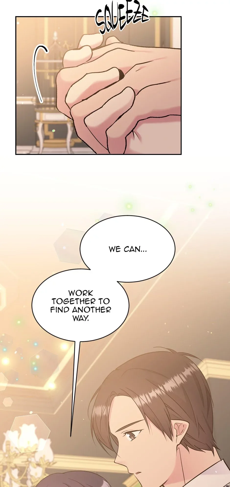 The Goal is to Become a Gold Spoon so I need to be Completely Invulnerable Chapter 113 page 19