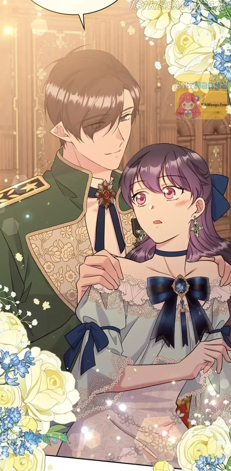 The Goal is to Become a Gold Spoon so I need to be Completely Invulnerable Chapter 109 page 57