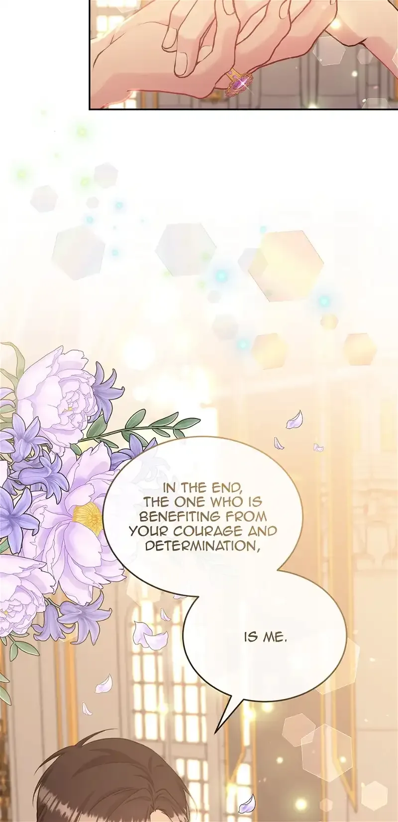 The Goal is to Become a Gold Spoon so I need to be Completely Invulnerable Chapter 111 page 22