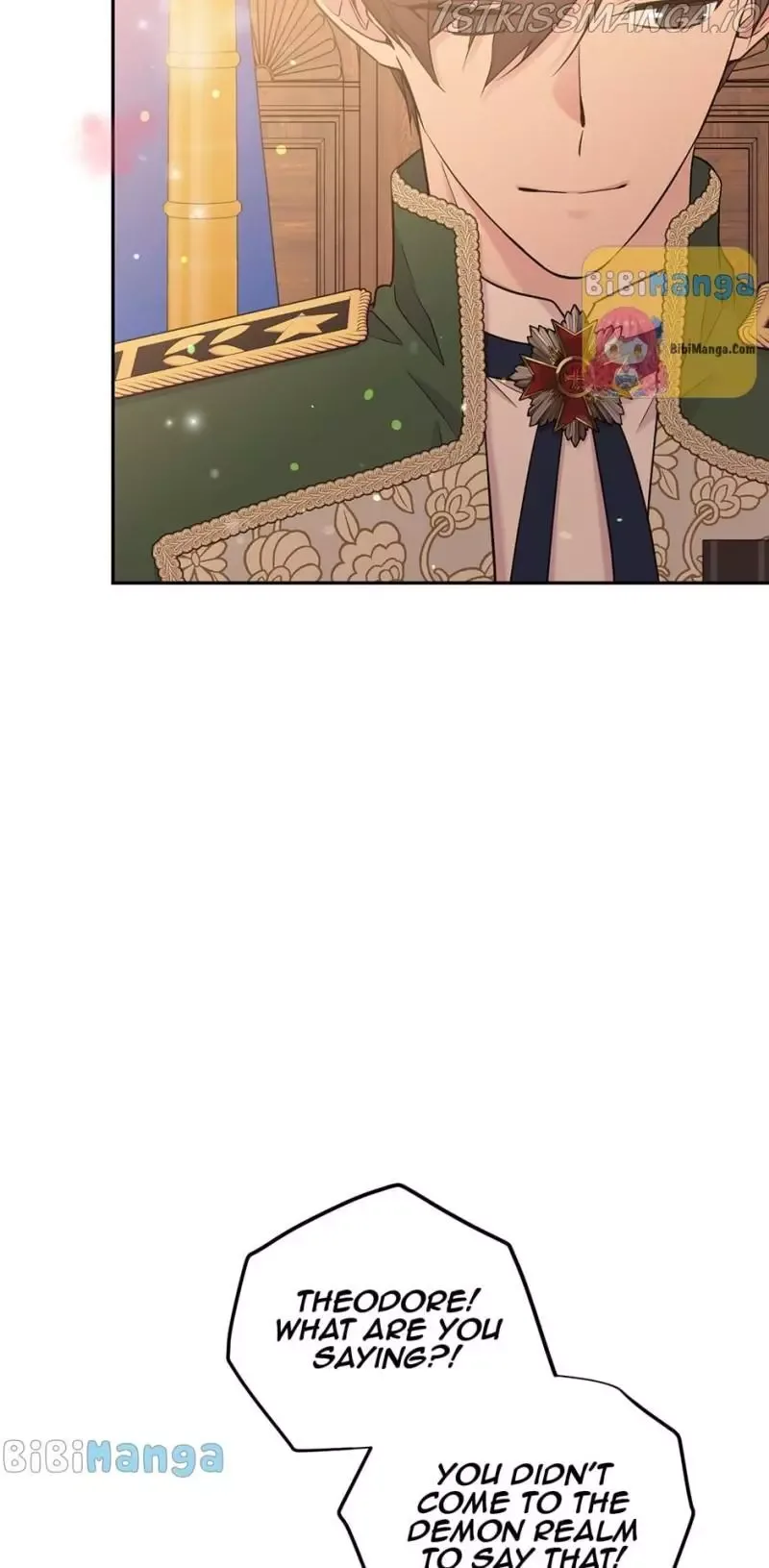 The Goal is to Become a Gold Spoon so I need to be Completely Invulnerable Chapter 109 page 53