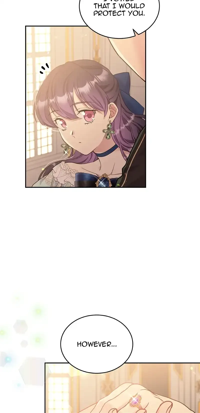 The Goal is to Become a Gold Spoon so I need to be Completely Invulnerable Chapter 111 page 21