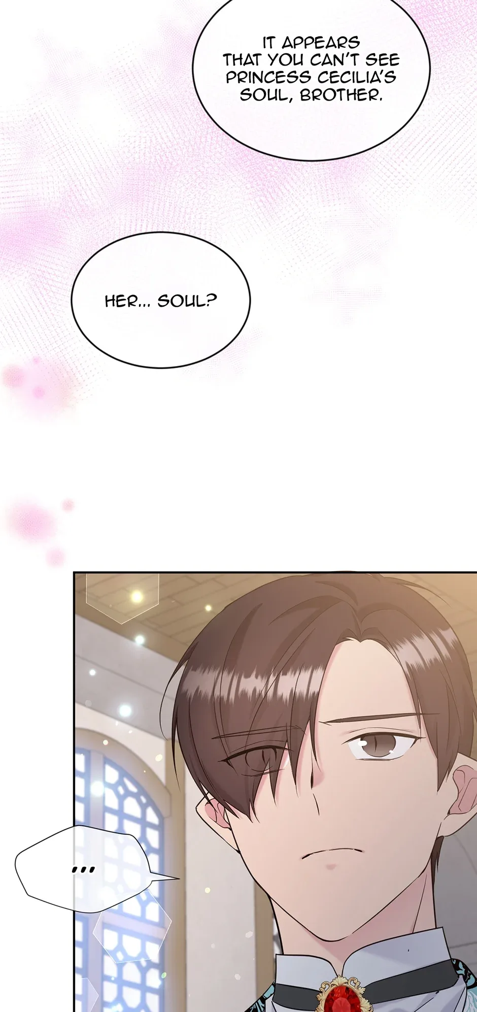 The Goal is to Become a Gold Spoon so I need to be Completely Invulnerable Chapter 112 page 14