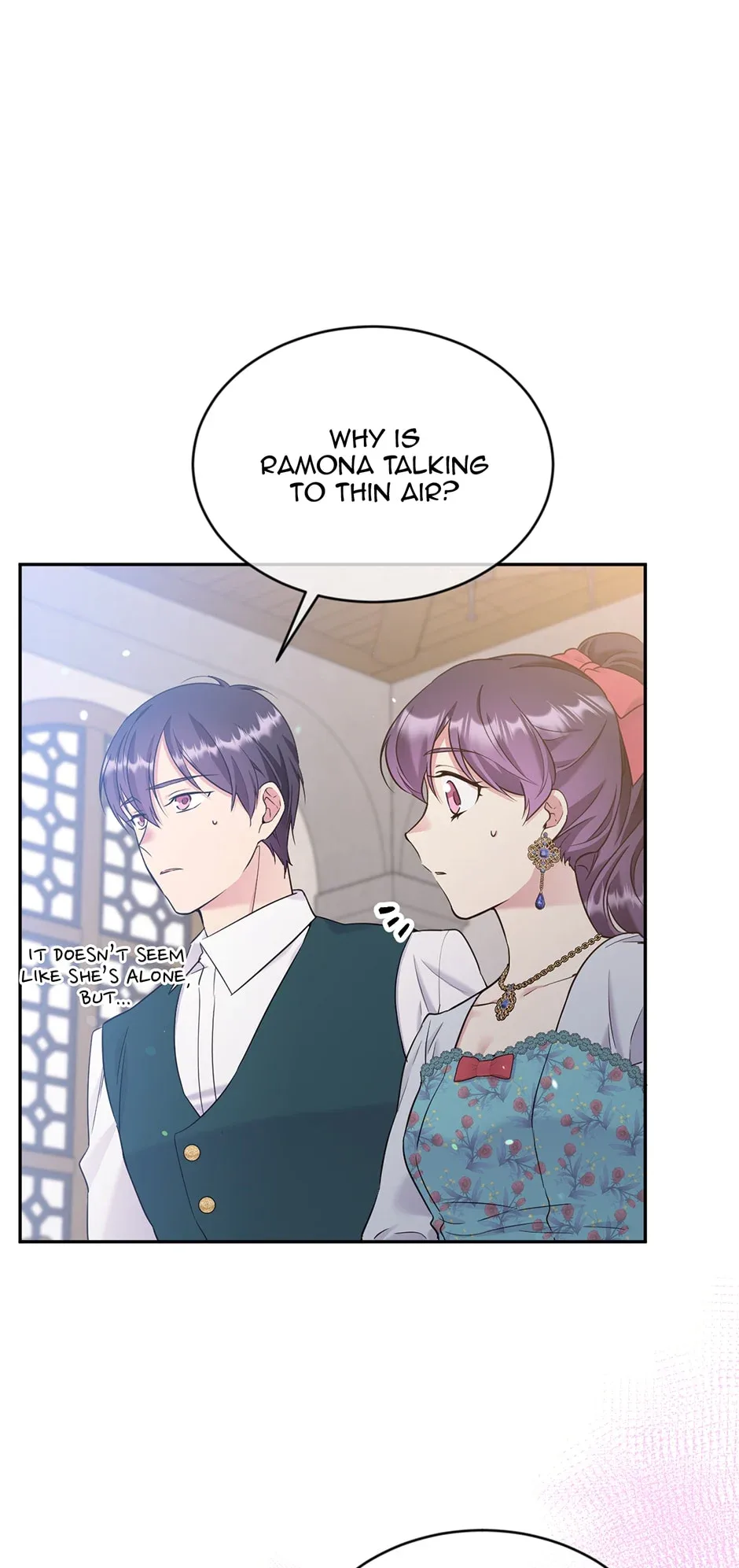 The Goal is to Become a Gold Spoon so I need to be Completely Invulnerable Chapter 112 page 13