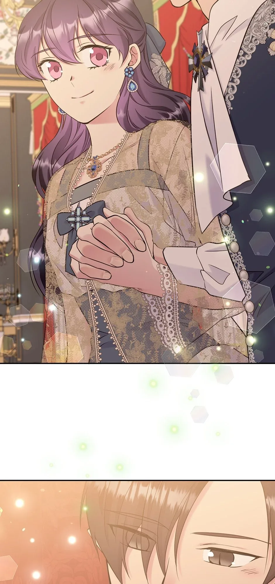 The Goal is to Become a Gold Spoon so I need to be Completely Invulnerable Chapter 113 page 20