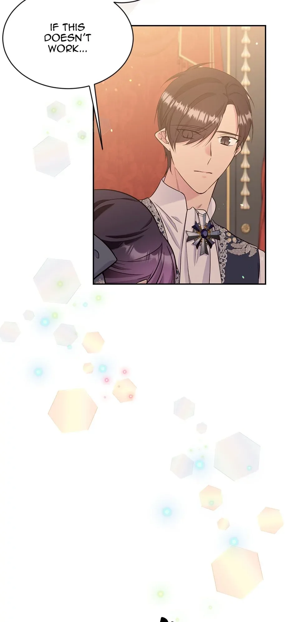 The Goal is to Become a Gold Spoon so I need to be Completely Invulnerable Chapter 113 page 18