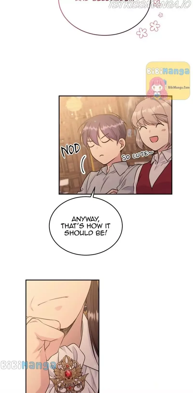 The Goal is to Become a Gold Spoon so I need to be Completely Invulnerable Chapter 109 page 59