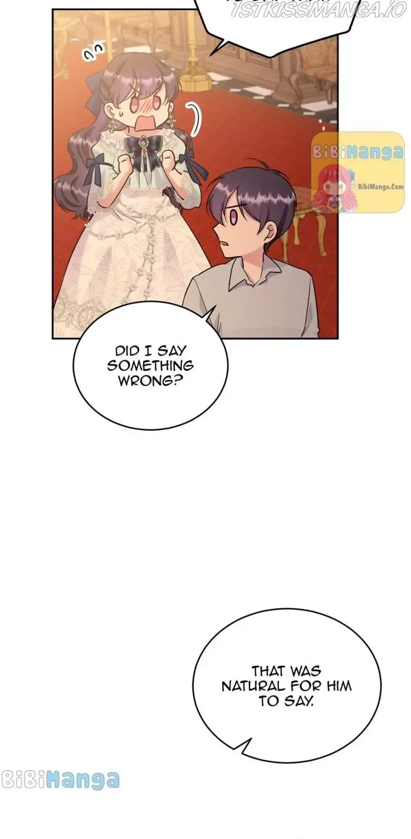 The Goal is to Become a Gold Spoon so I need to be Completely Invulnerable Chapter 109 page 54