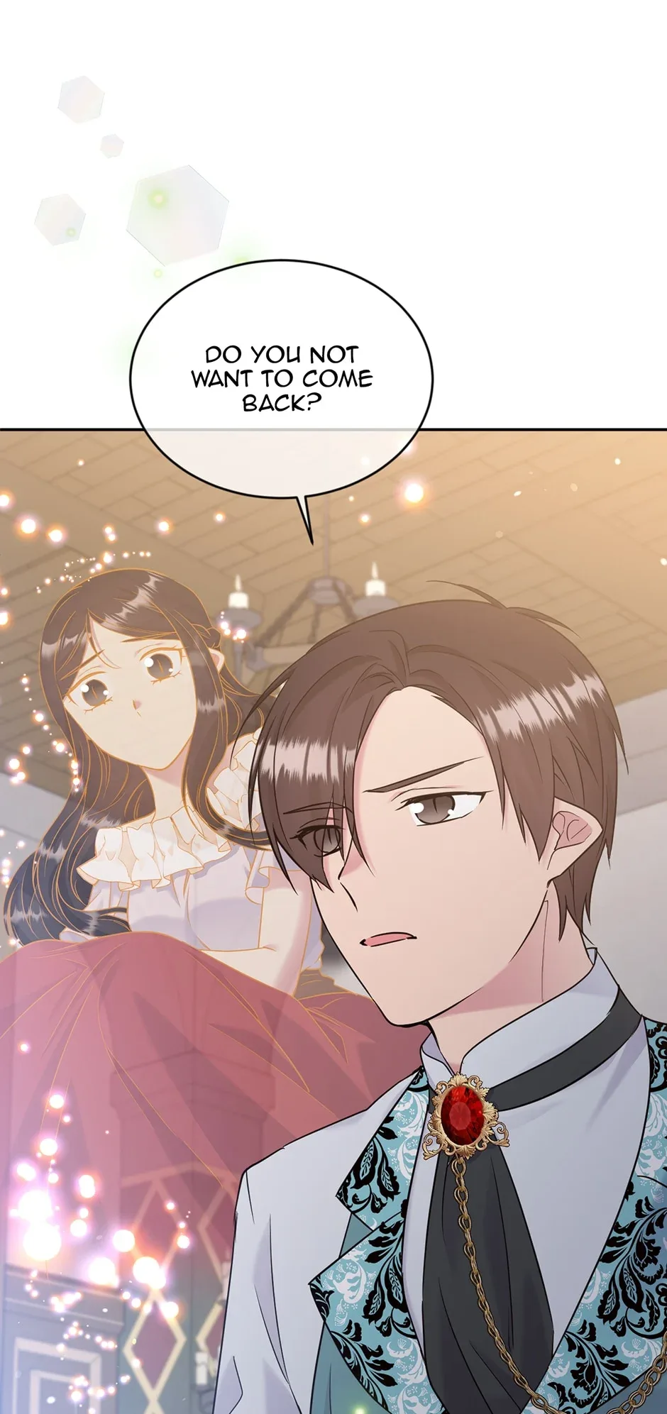 The Goal is to Become a Gold Spoon so I need to be Completely Invulnerable Chapter 112 page 17