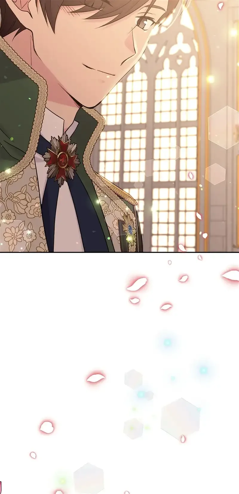 The Goal is to Become a Gold Spoon so I need to be Completely Invulnerable Chapter 111 page 29