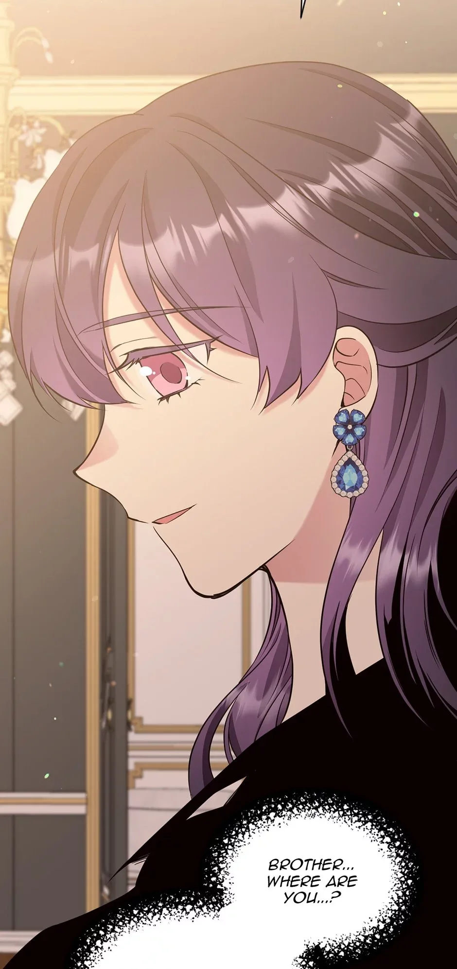 The Goal is to Become a Gold Spoon so I need to be Completely Invulnerable Chapter 113 page 16