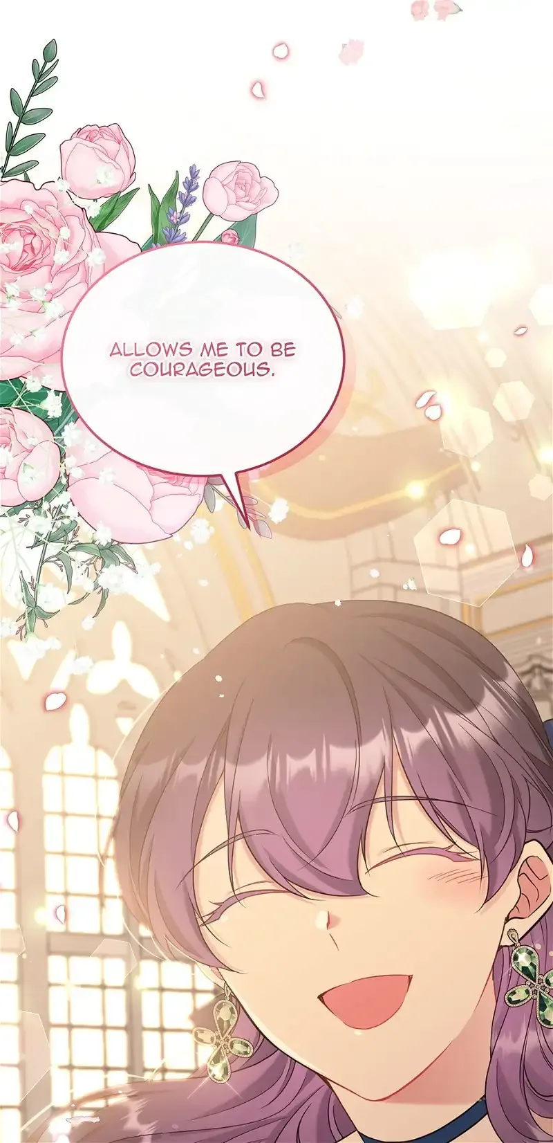 The Goal is to Become a Gold Spoon so I need to be Completely Invulnerable Chapter 111 page 27
