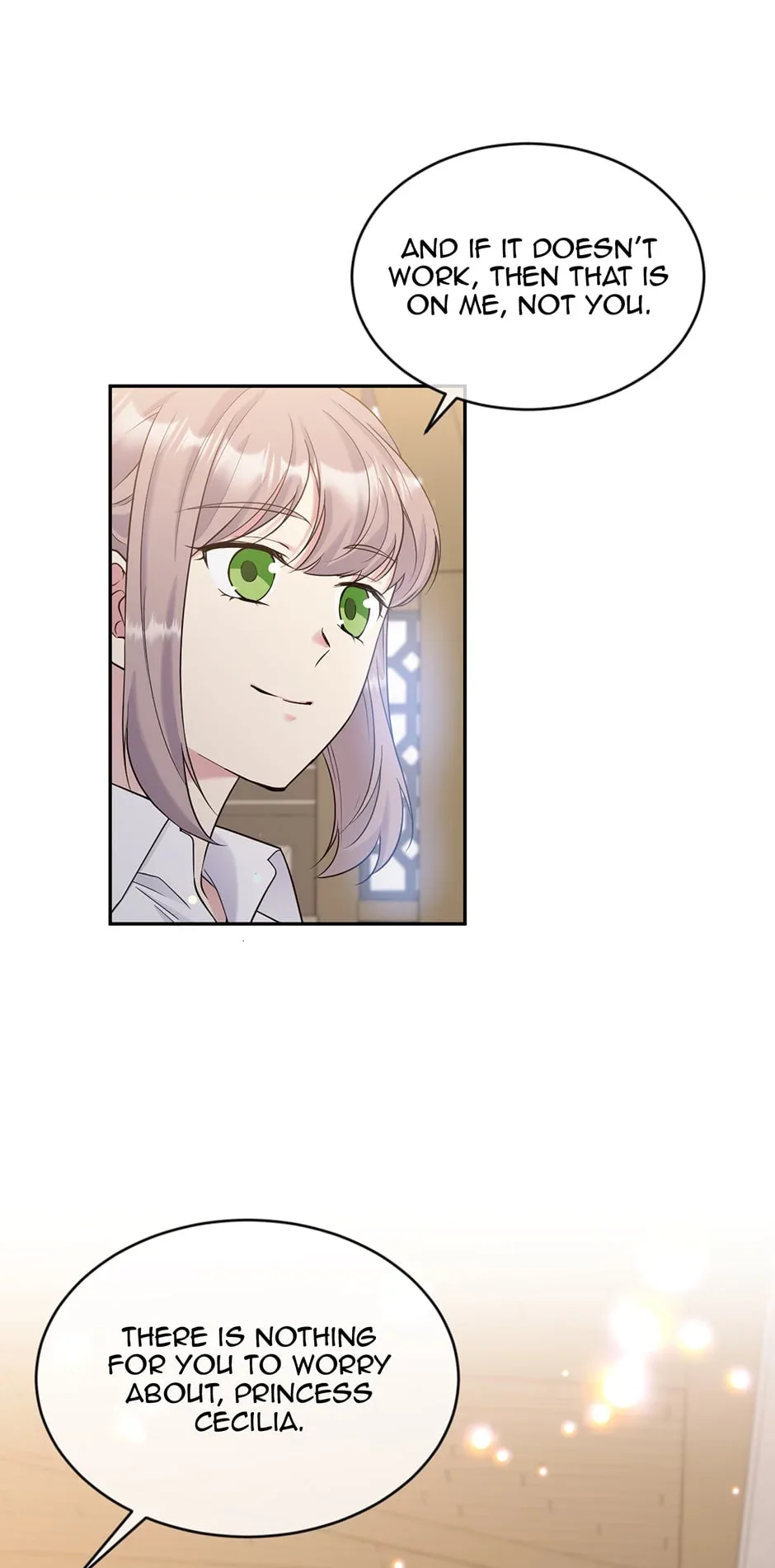 The Goal is to Become a Gold Spoon so I need to be Completely Invulnerable Chapter 112 page 23