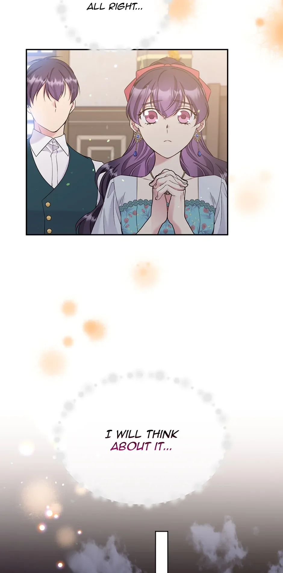 The Goal is to Become a Gold Spoon so I need to be Completely Invulnerable Chapter 112 page 25
