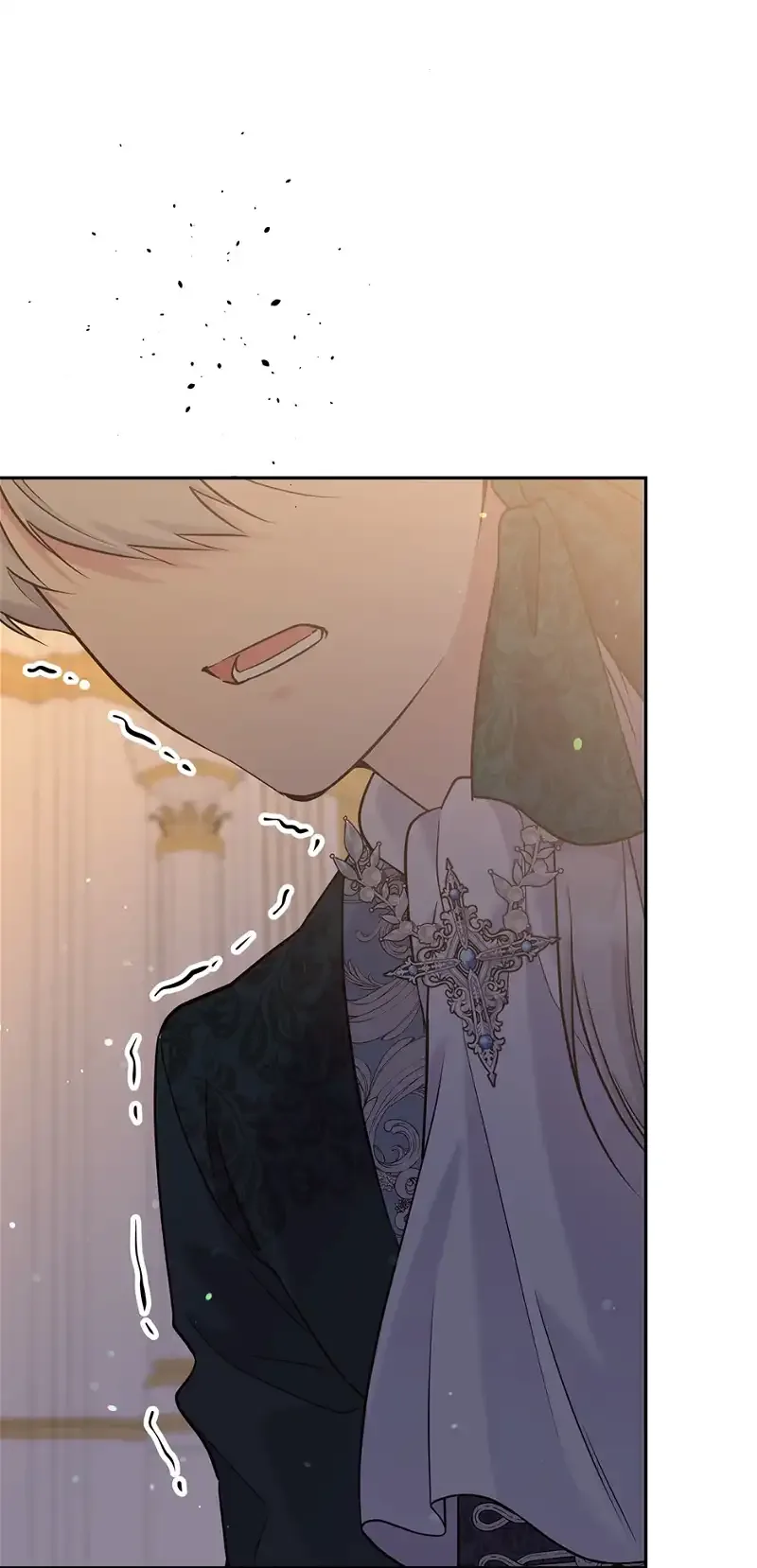 The Goal is to Become a Gold Spoon so I need to be Completely Invulnerable Chapter 111 page 33