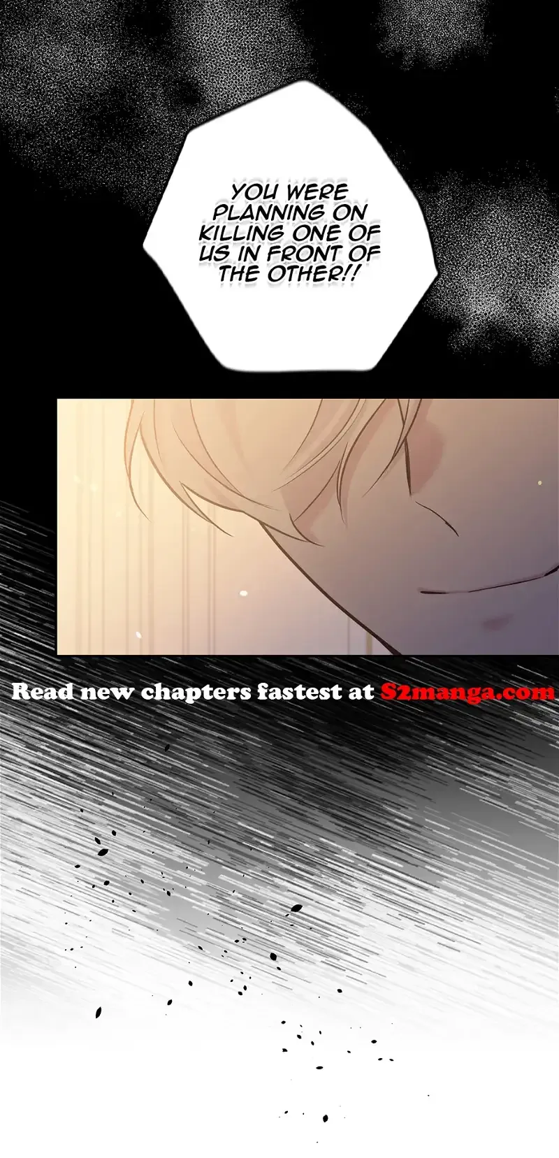 The Goal is to Become a Gold Spoon so I need to be Completely Invulnerable Chapter 111 page 39