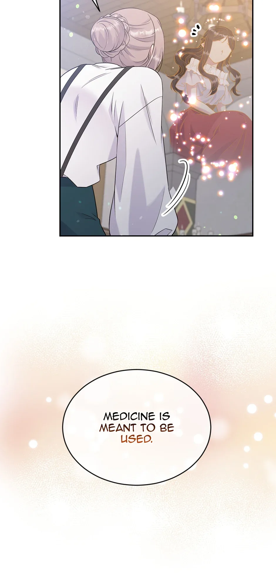 The Goal is to Become a Gold Spoon so I need to be Completely Invulnerable Chapter 112 page 22