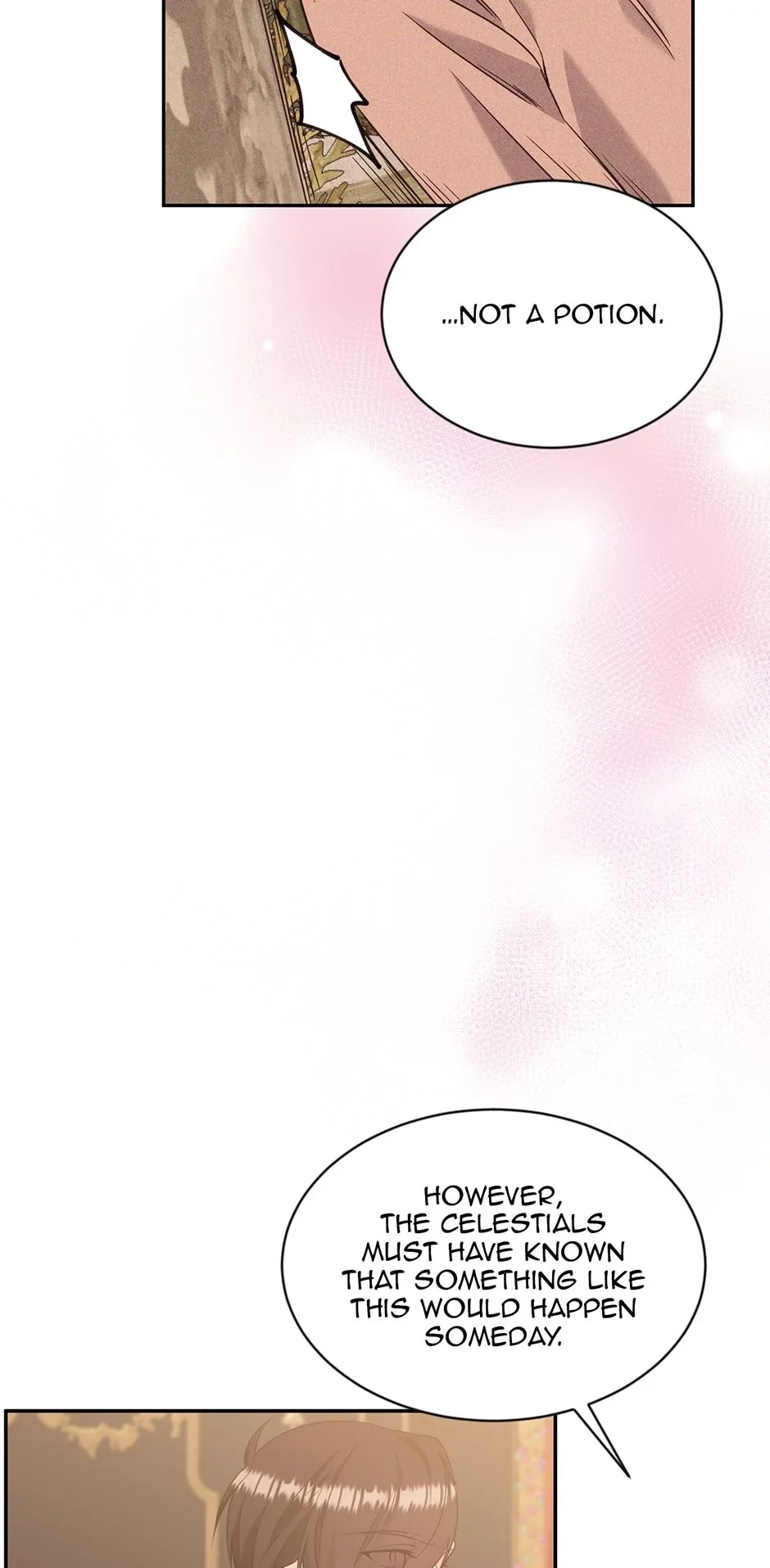 The Goal is to Become a Gold Spoon so I need to be Completely Invulnerable Chapter 113 page 28