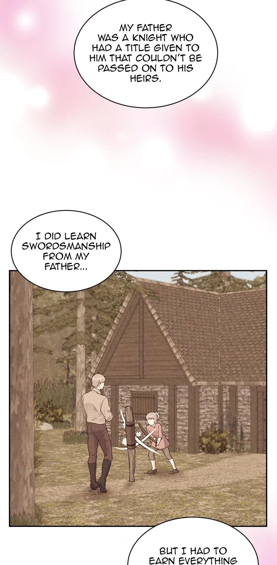The Goal is to Become a Gold Spoon so I need to be Completely Invulnerable Chapter 113 page 26