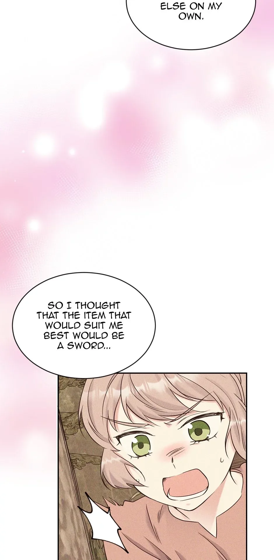 The Goal is to Become a Gold Spoon so I need to be Completely Invulnerable Chapter 113 page 27