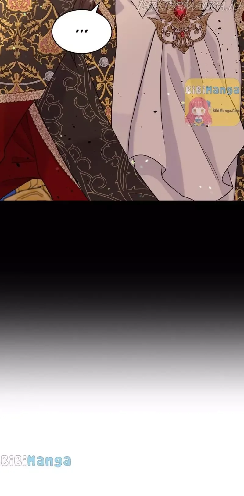 The Goal is to Become a Gold Spoon so I need to be Completely Invulnerable Chapter 109 page 61