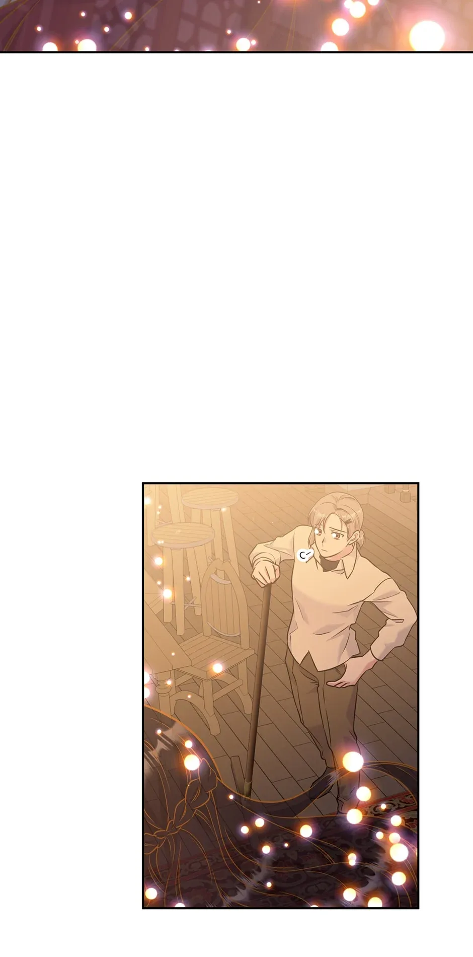 The Goal is to Become a Gold Spoon so I need to be Completely Invulnerable Chapter 112 page 28