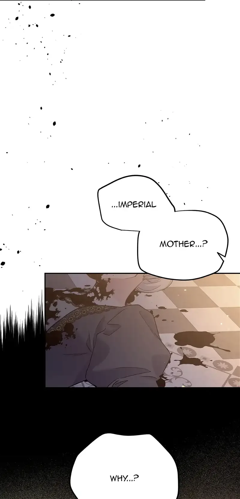 The Goal is to Become a Gold Spoon so I need to be Completely Invulnerable Chapter 111 page 34