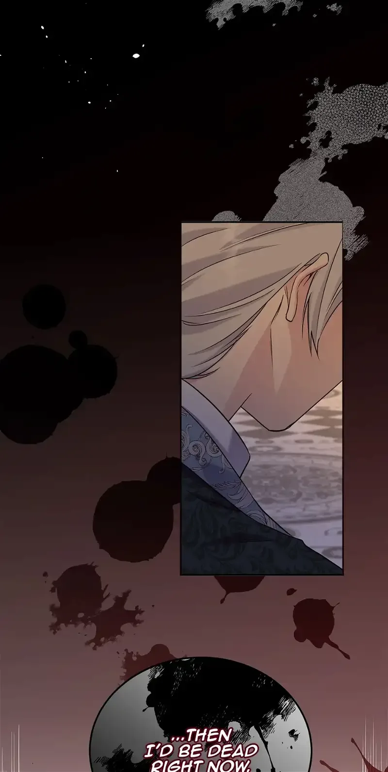 The Goal is to Become a Gold Spoon so I need to be Completely Invulnerable Chapter 111 page 46