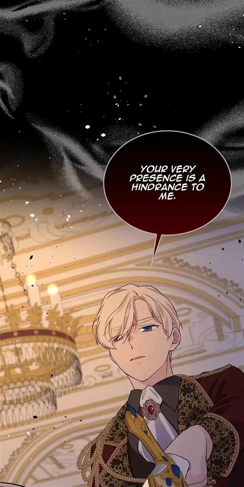 The Goal is to Become a Gold Spoon so I need to be Completely Invulnerable Chapter 111 page 43