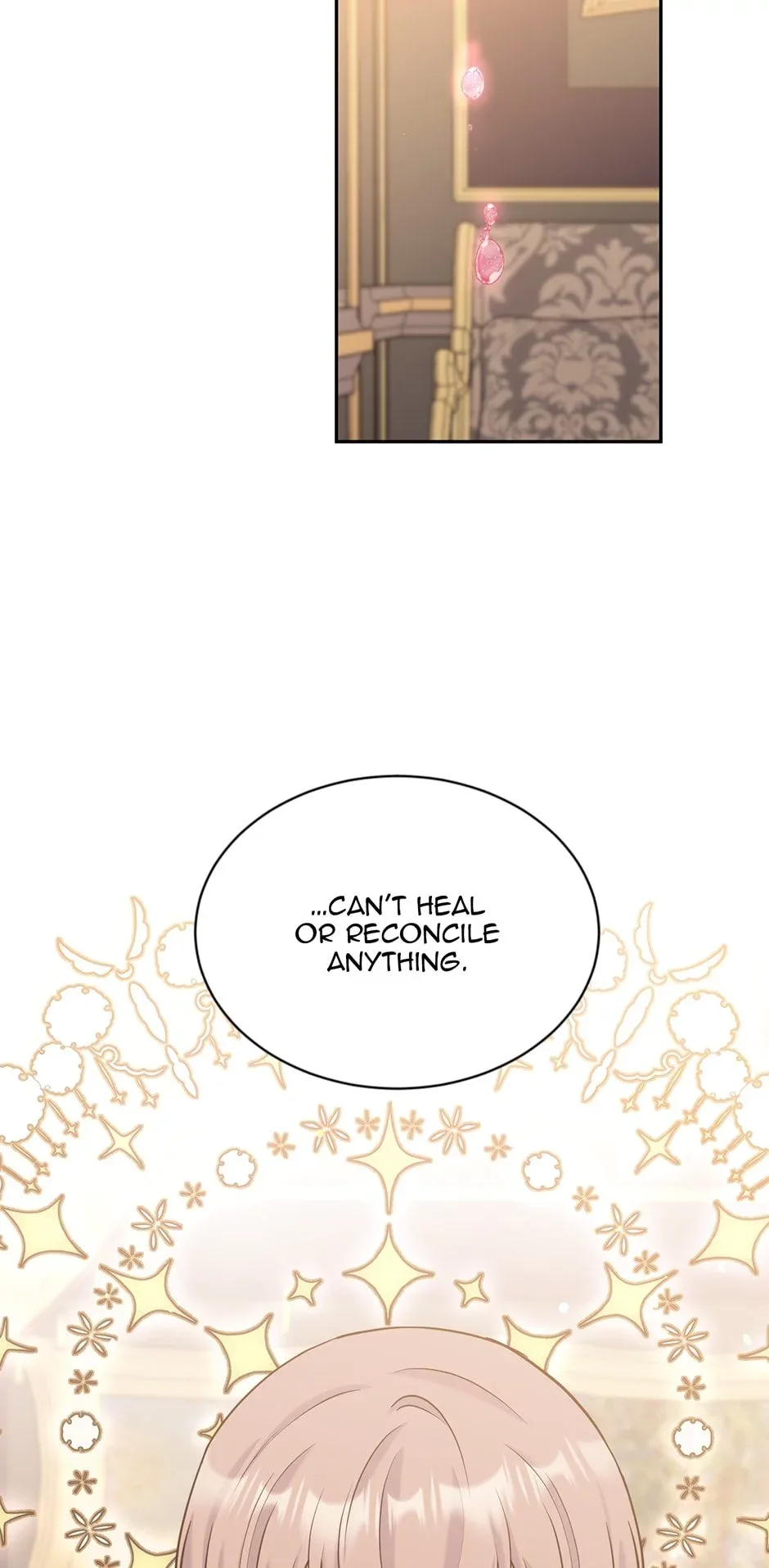 The Goal is to Become a Gold Spoon so I need to be Completely Invulnerable Chapter 113 page 30