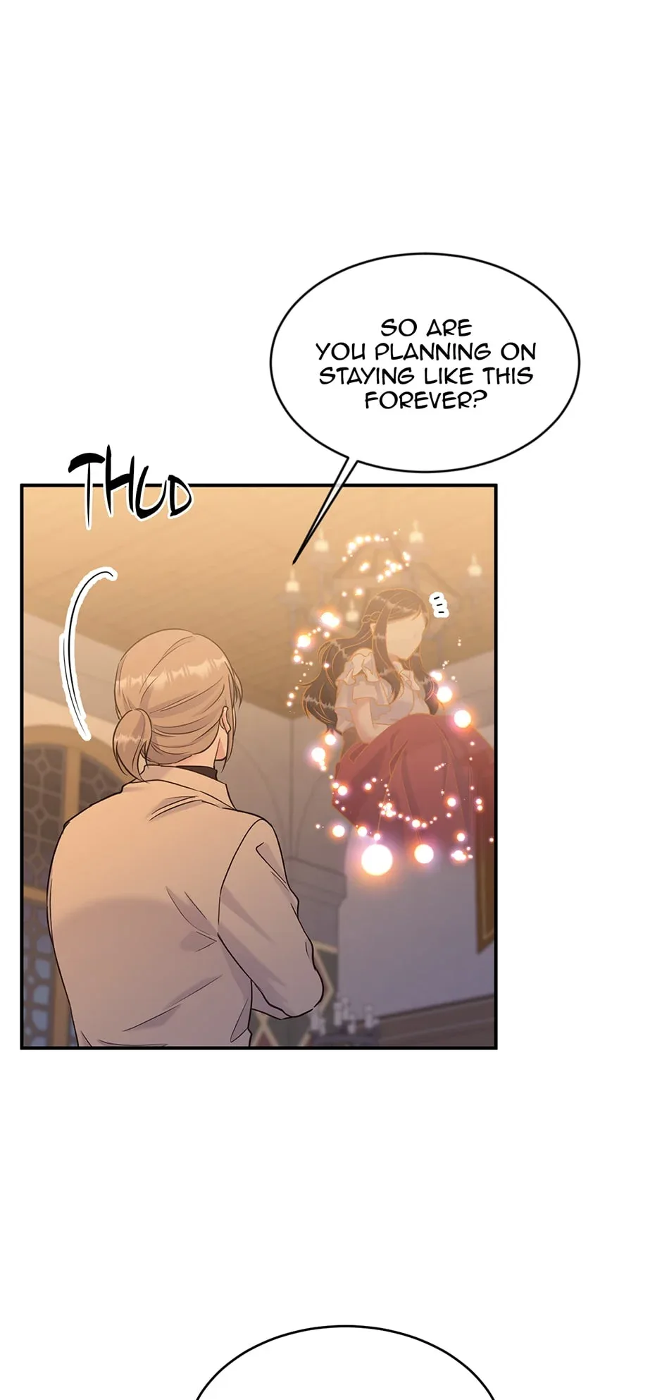 The Goal is to Become a Gold Spoon so I need to be Completely Invulnerable Chapter 112 page 34