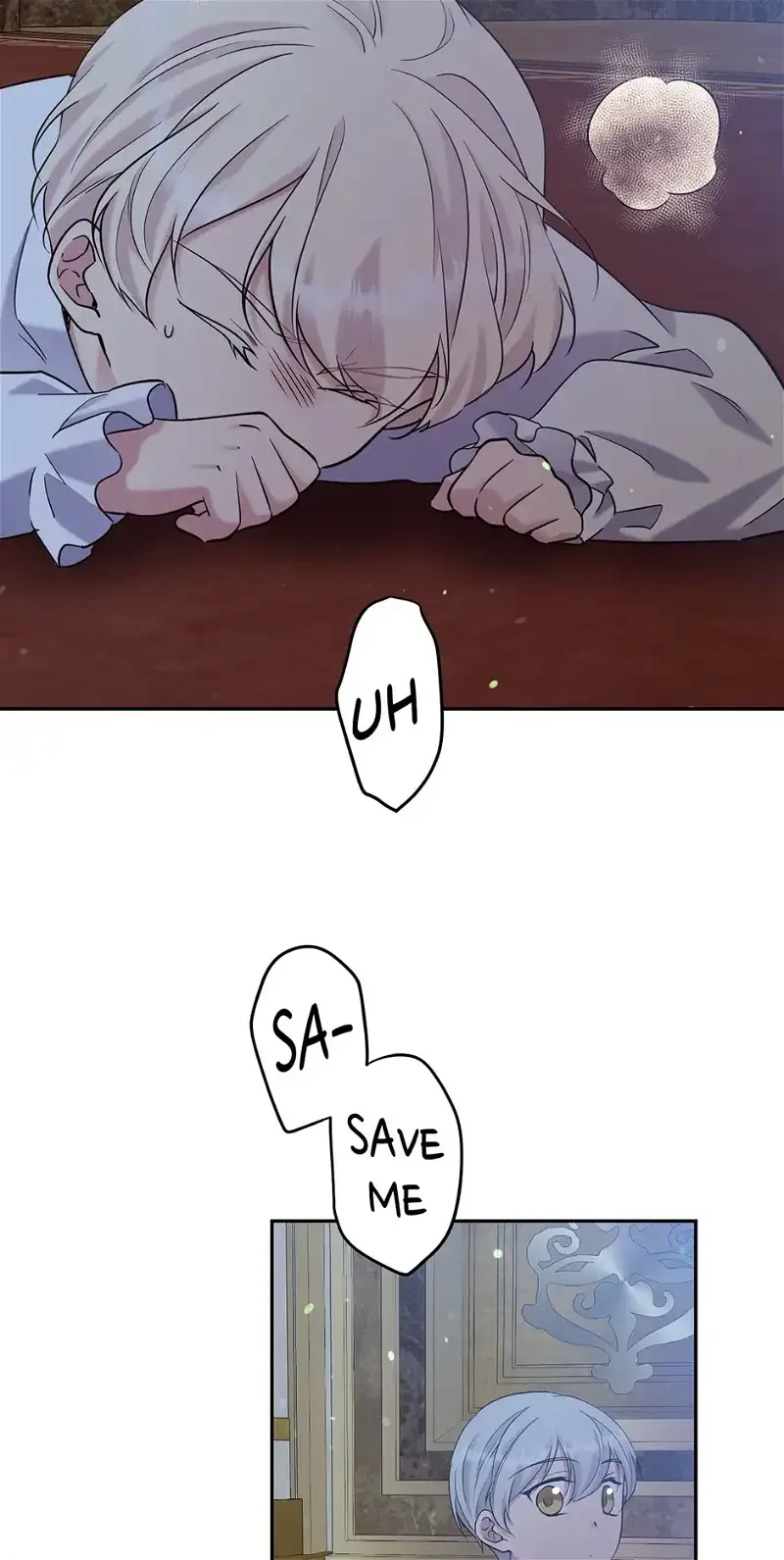 The Goal is to Become a Gold Spoon so I need to be Completely Invulnerable Chapter 111 page 49