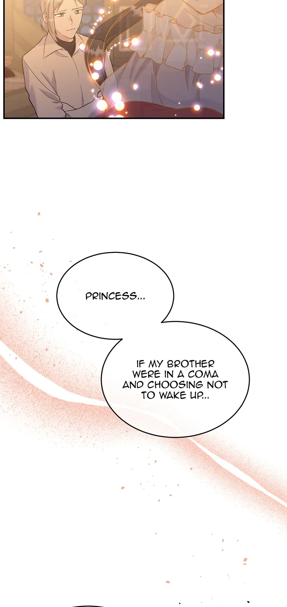 The Goal is to Become a Gold Spoon so I need to be Completely Invulnerable Chapter 112 page 36