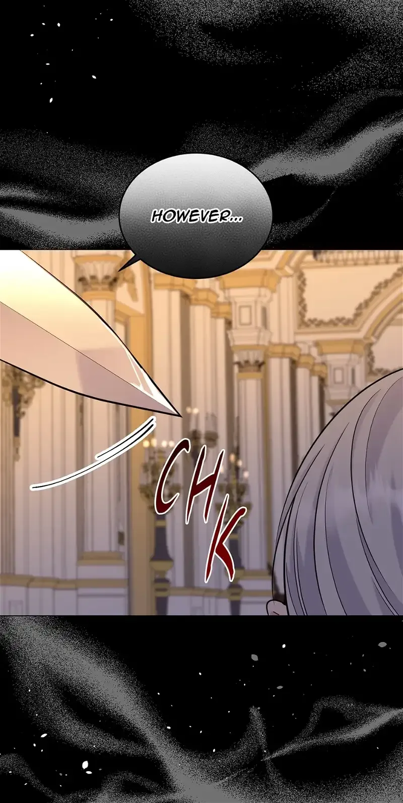 The Goal is to Become a Gold Spoon so I need to be Completely Invulnerable Chapter 111 page 42