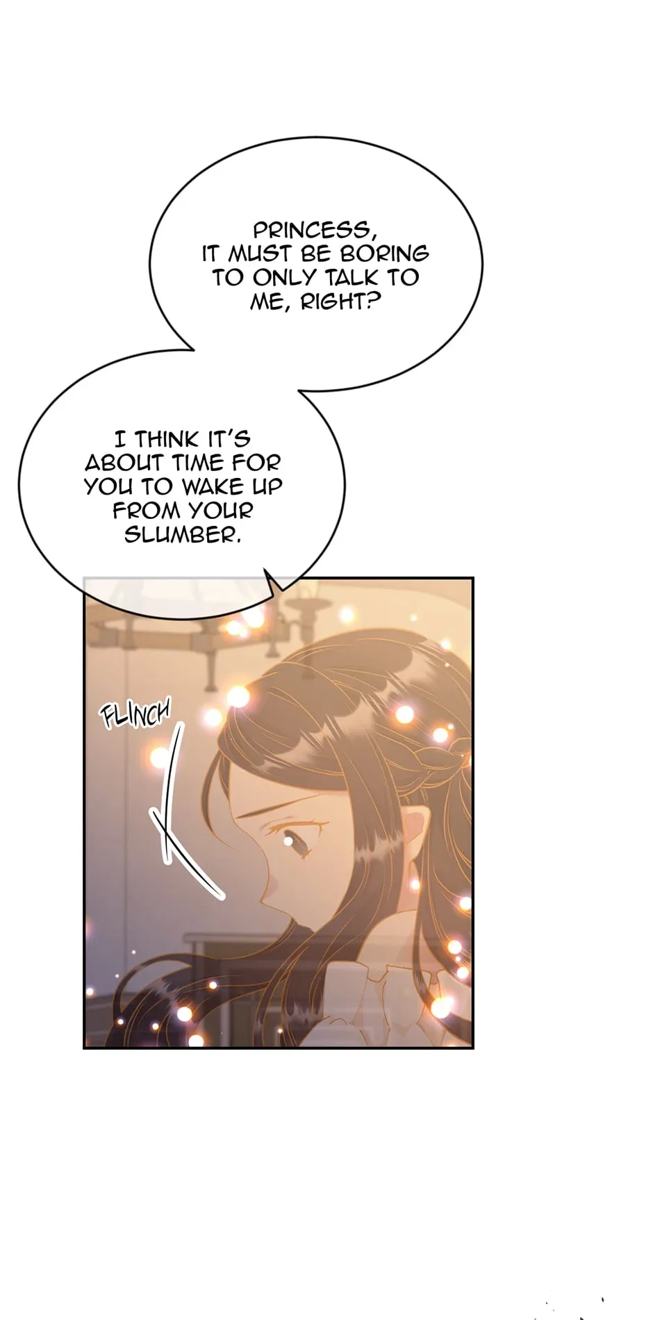 The Goal is to Become a Gold Spoon so I need to be Completely Invulnerable Chapter 112 page 29