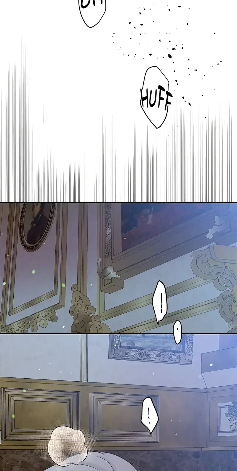 The Goal is to Become a Gold Spoon so I need to be Completely Invulnerable Chapter 111 page 48