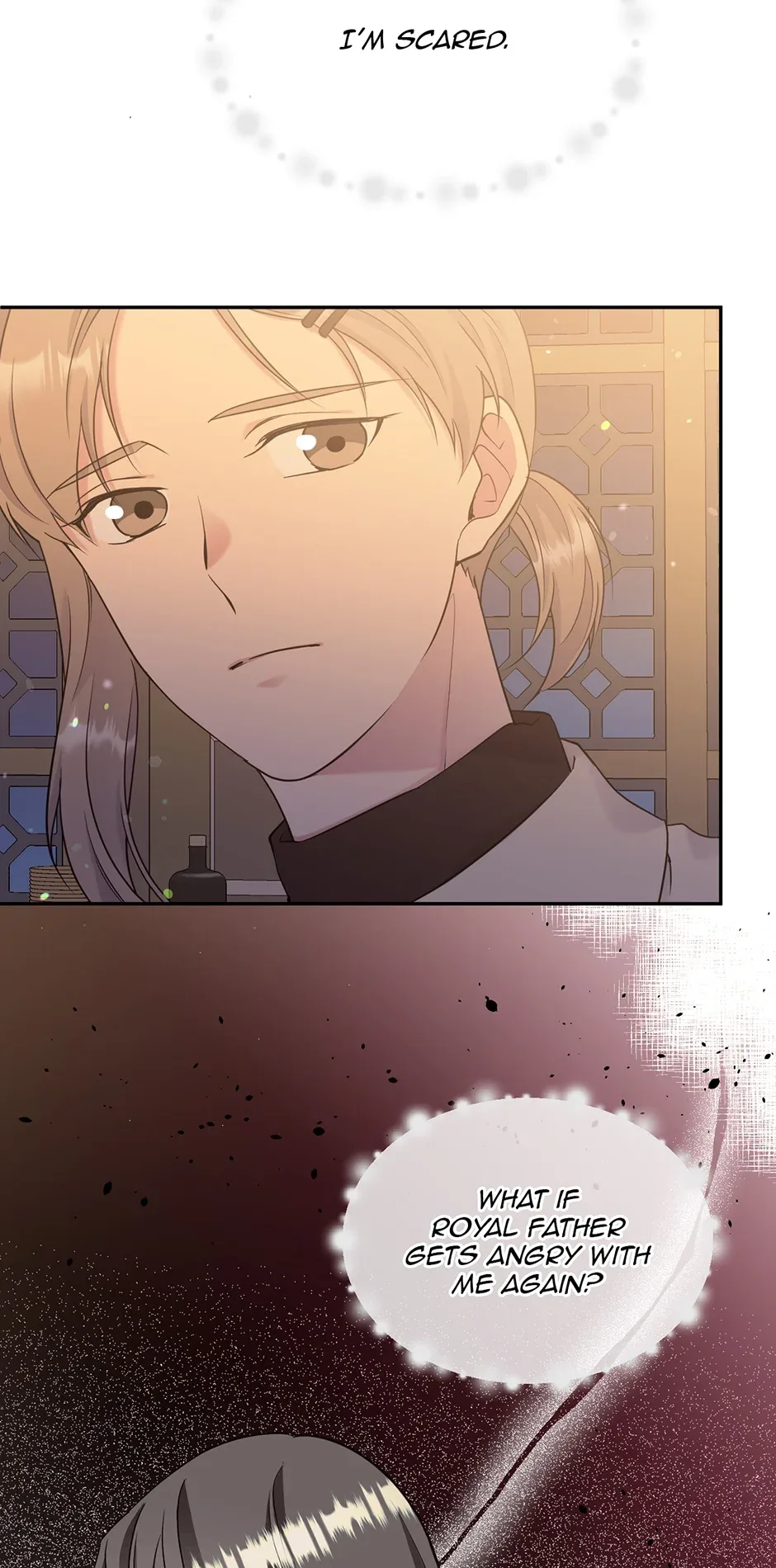 The Goal is to Become a Gold Spoon so I need to be Completely Invulnerable Chapter 112 page 31