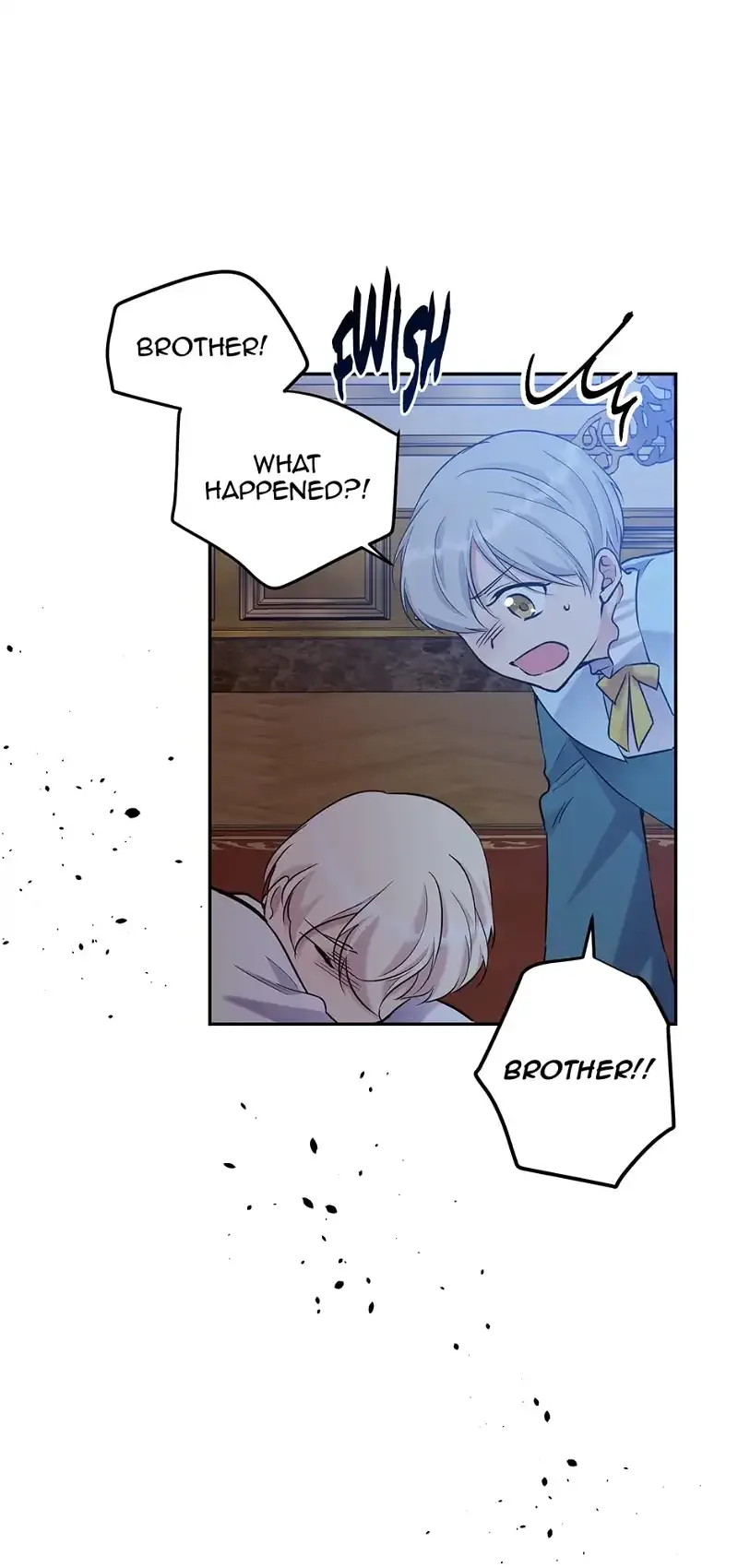 The Goal is to Become a Gold Spoon so I need to be Completely Invulnerable Chapter 111 page 51