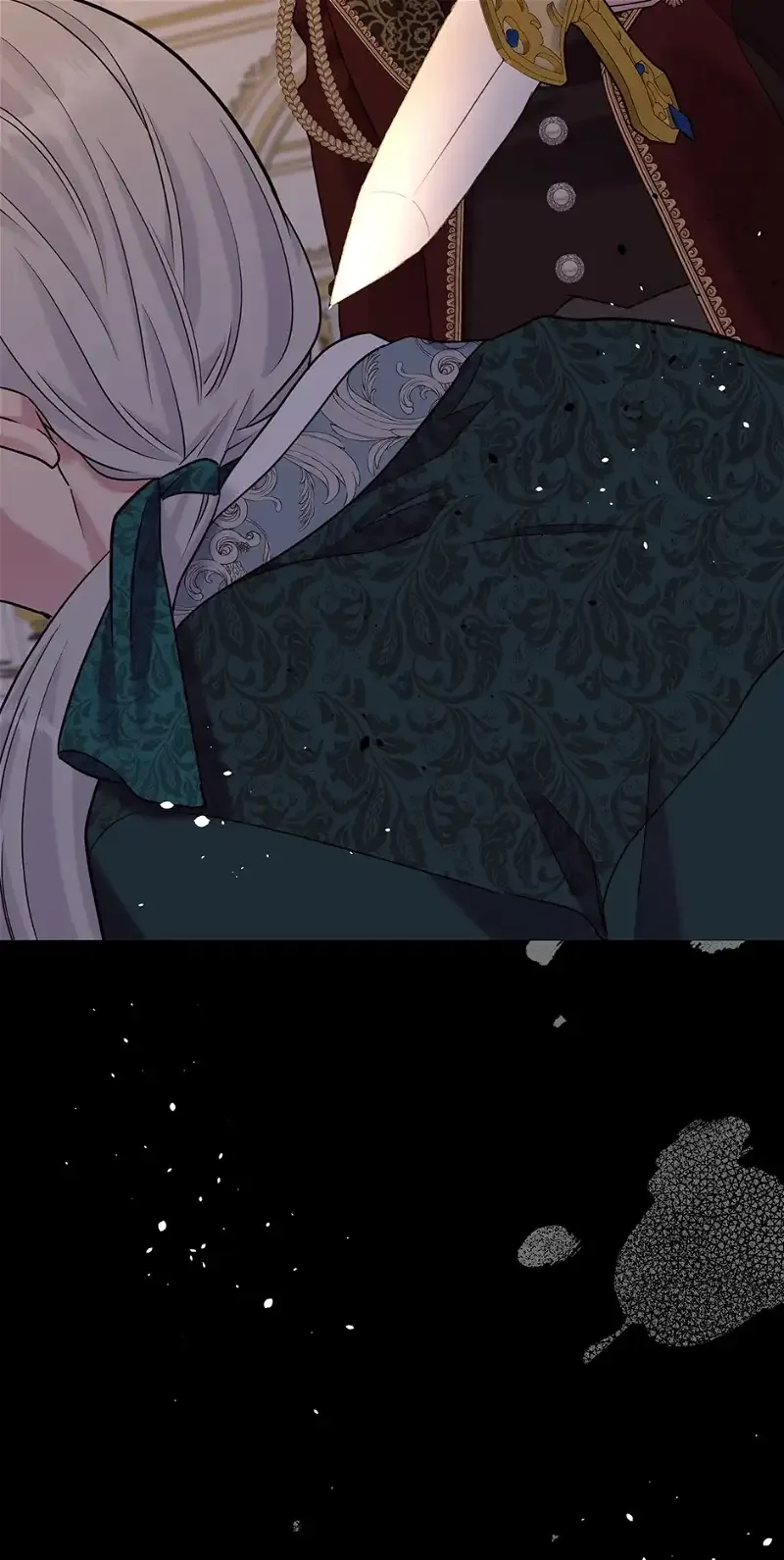 The Goal is to Become a Gold Spoon so I need to be Completely Invulnerable Chapter 111 page 44