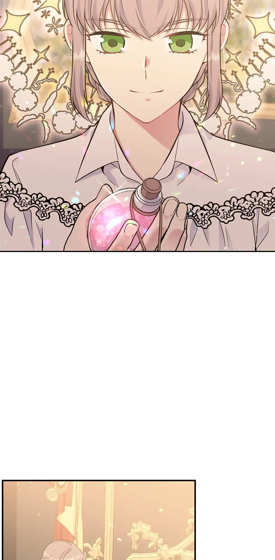The Goal is to Become a Gold Spoon so I need to be Completely Invulnerable Chapter 113 page 31