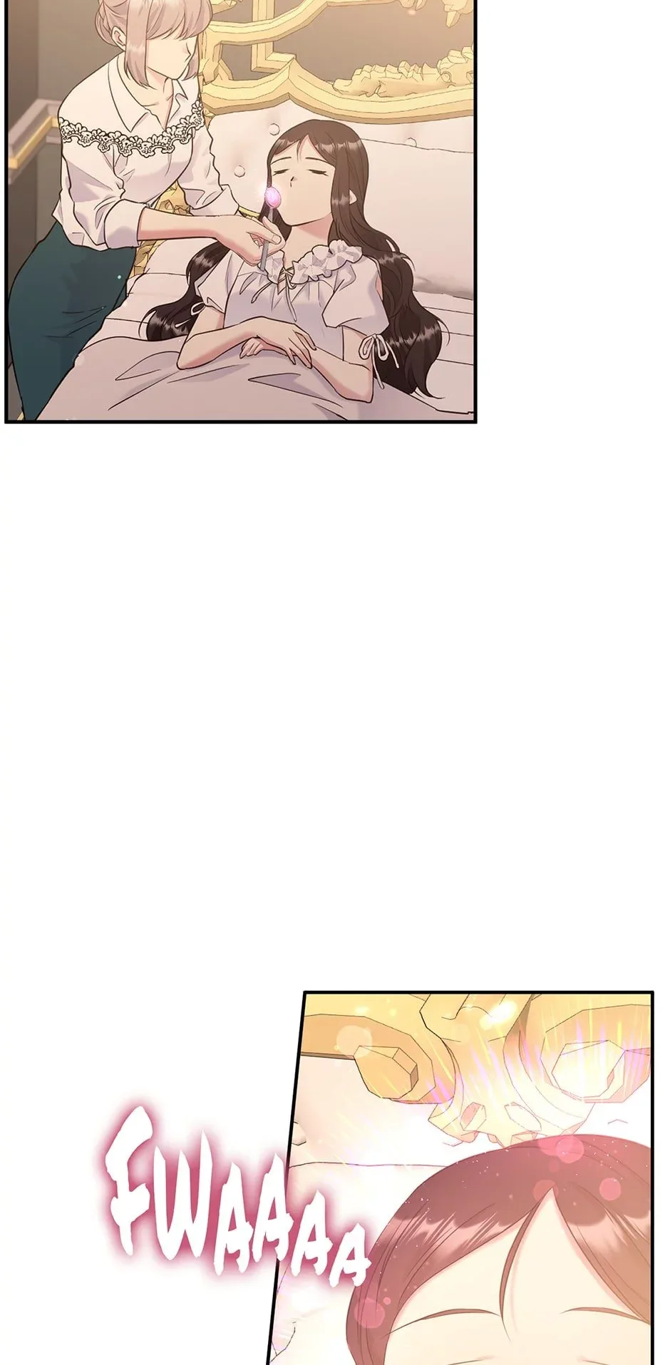 The Goal is to Become a Gold Spoon so I need to be Completely Invulnerable Chapter 113 page 32