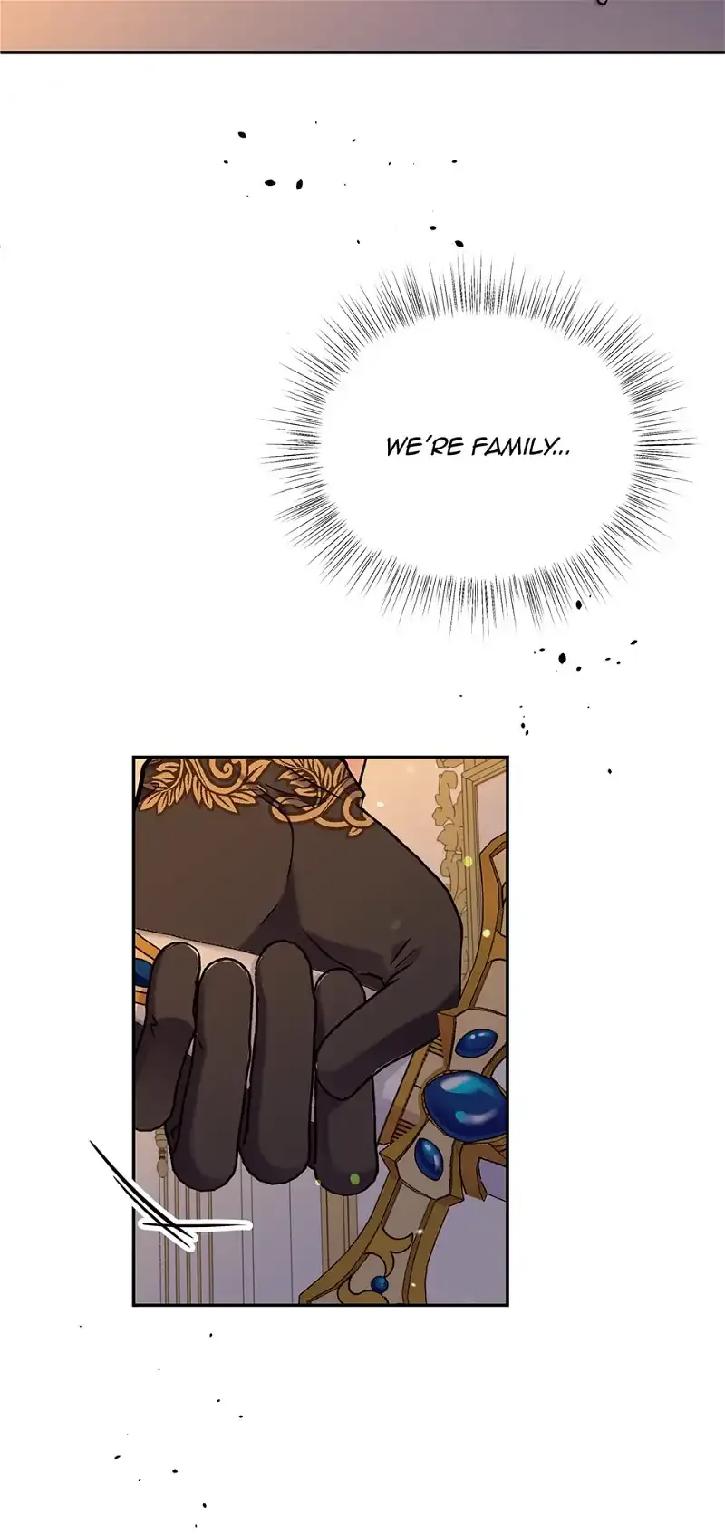The Goal is to Become a Gold Spoon so I need to be Completely Invulnerable Chapter 111 page 61