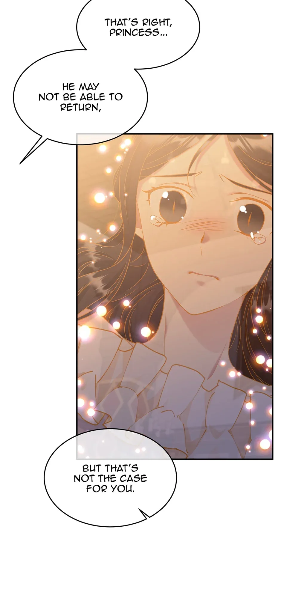 The Goal is to Become a Gold Spoon so I need to be Completely Invulnerable Chapter 112 page 38