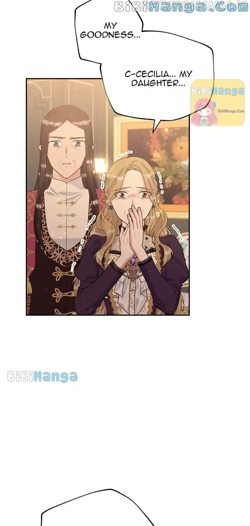The Goal is to Become a Gold Spoon so I need to be Completely Invulnerable Chapter 114 page 6