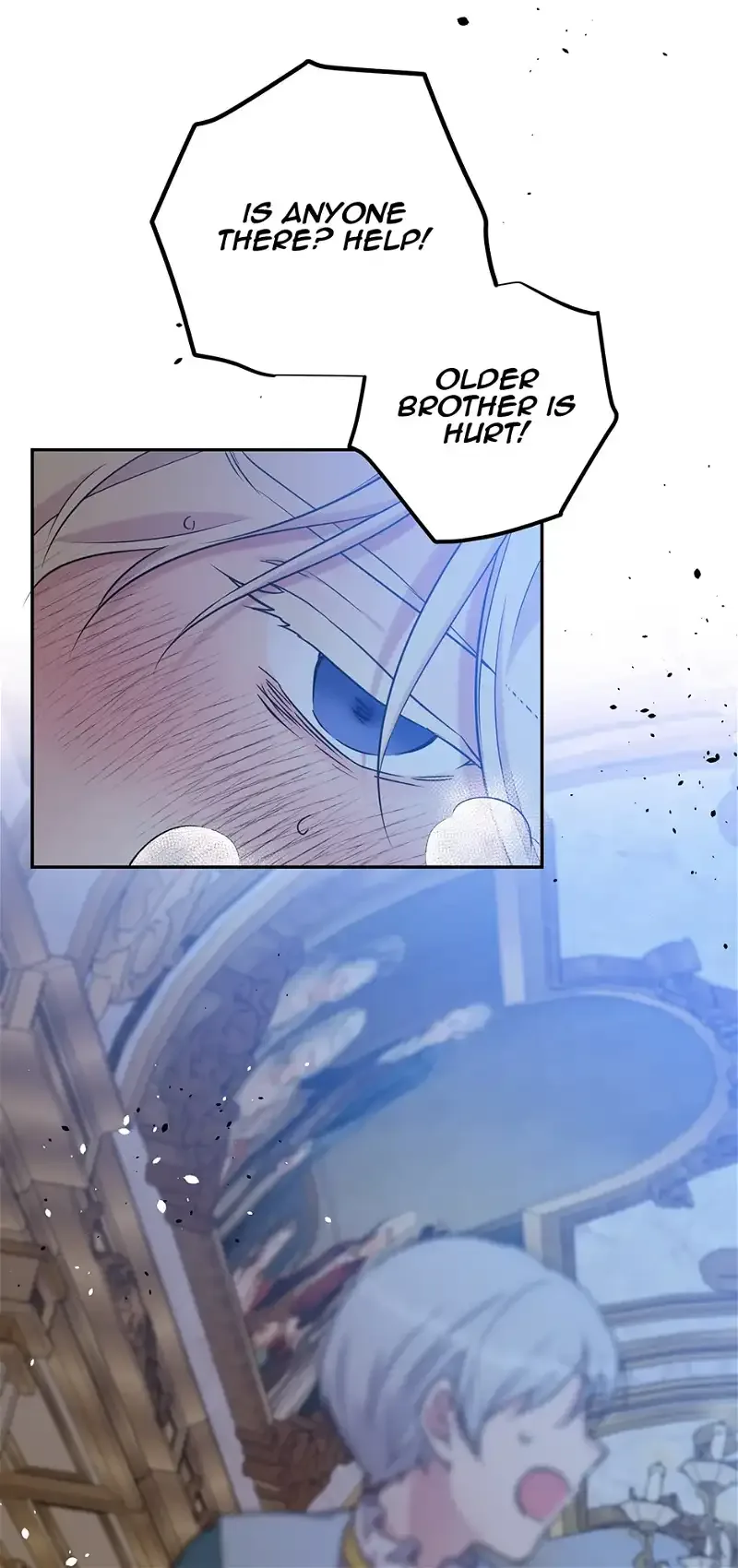 The Goal is to Become a Gold Spoon so I need to be Completely Invulnerable Chapter 111 page 52